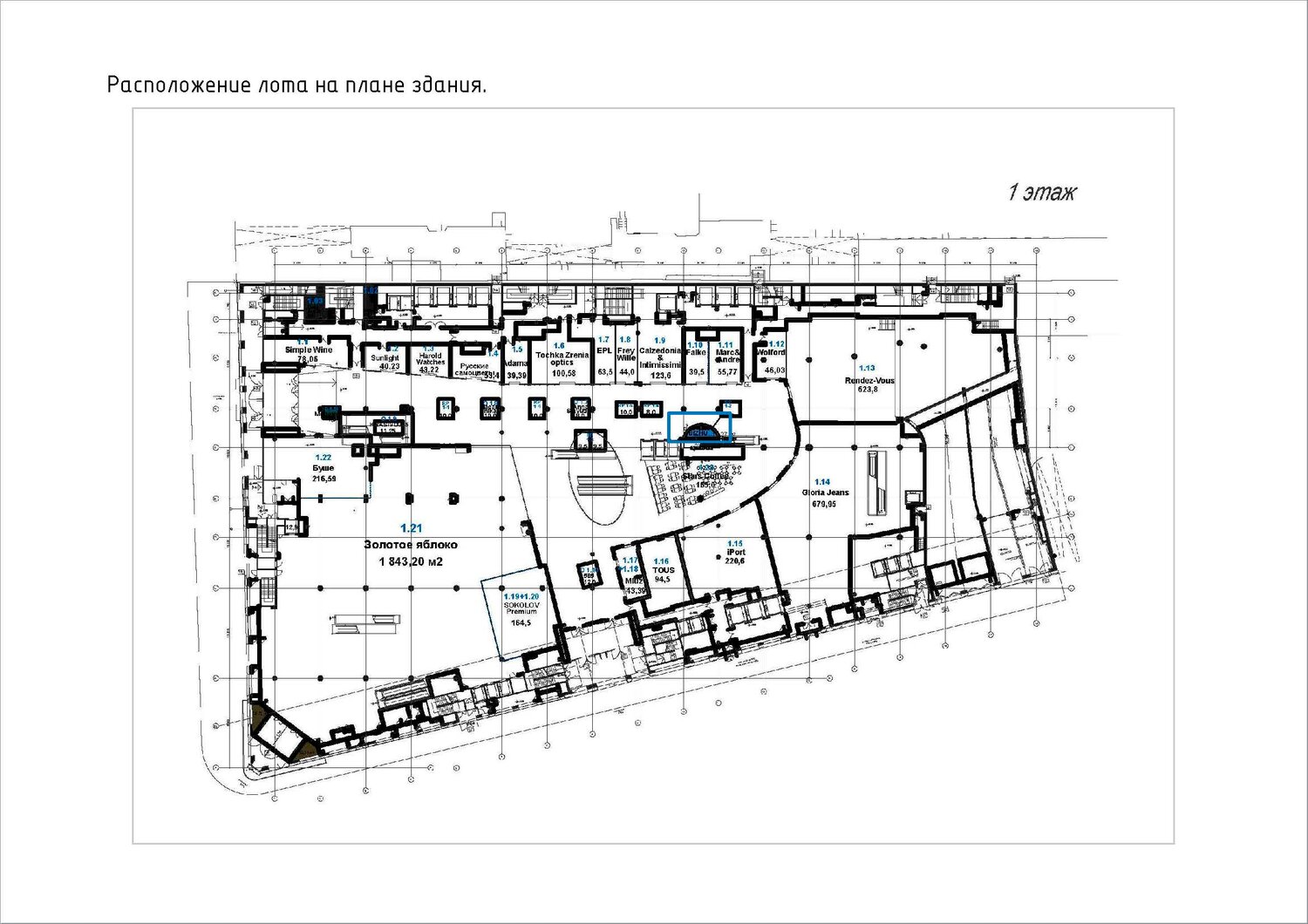 ���������� ������������, �������� 1 ����������, �������� ������������, ��������������������, �������� �������������� ����������