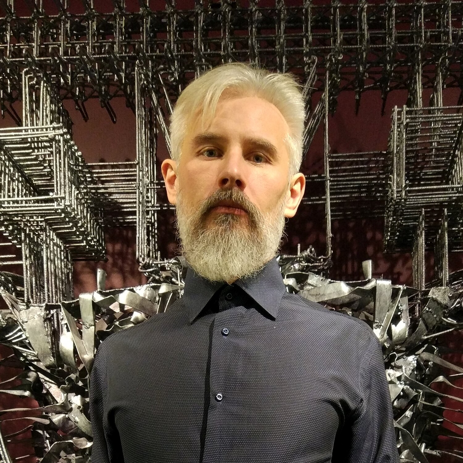 Алексей Хамичев