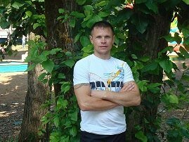 Сергей Александрович С.
