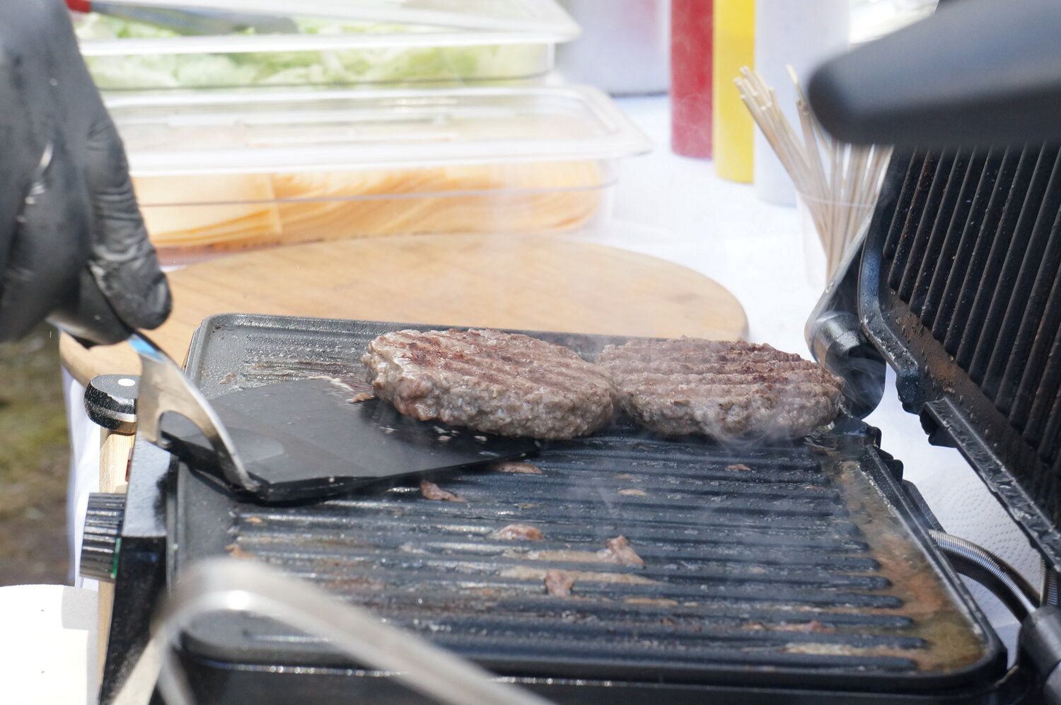 готовим на гриле, газовый гриль kovea slim gas barbecue grill tkg-9608t, барбекю, гриль электрический, grill
