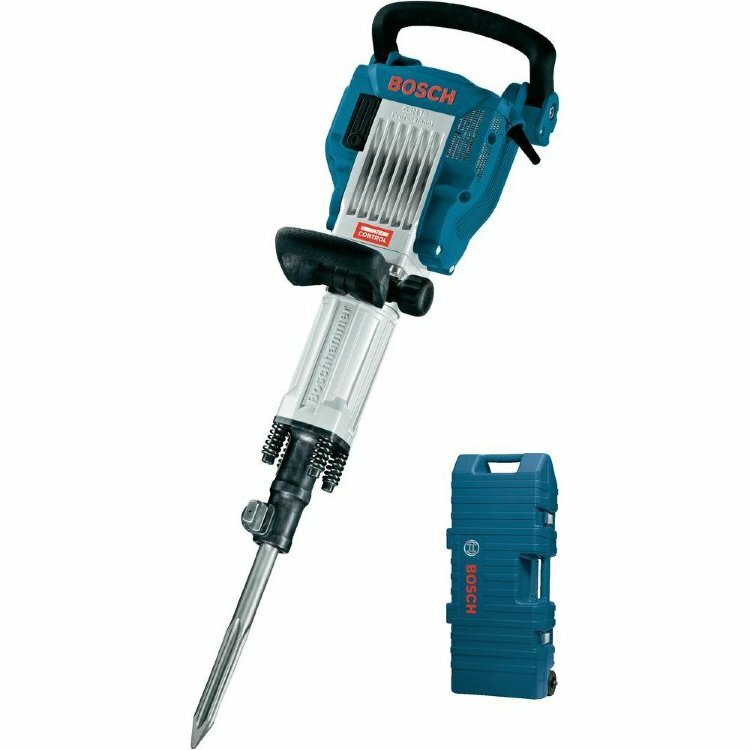 бетонолом gsh 16-30 professional арт. 0611335100, bosch, отбойный молоток bosch gsh 16-30 0.611.335.100, бетонолом bosch gsh 16 professional, бетонолом bosch gsh 16-30, отбойный молоток bosch gsh 16