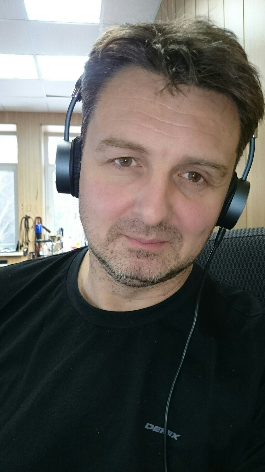 Евгений Анатольевич Сухов