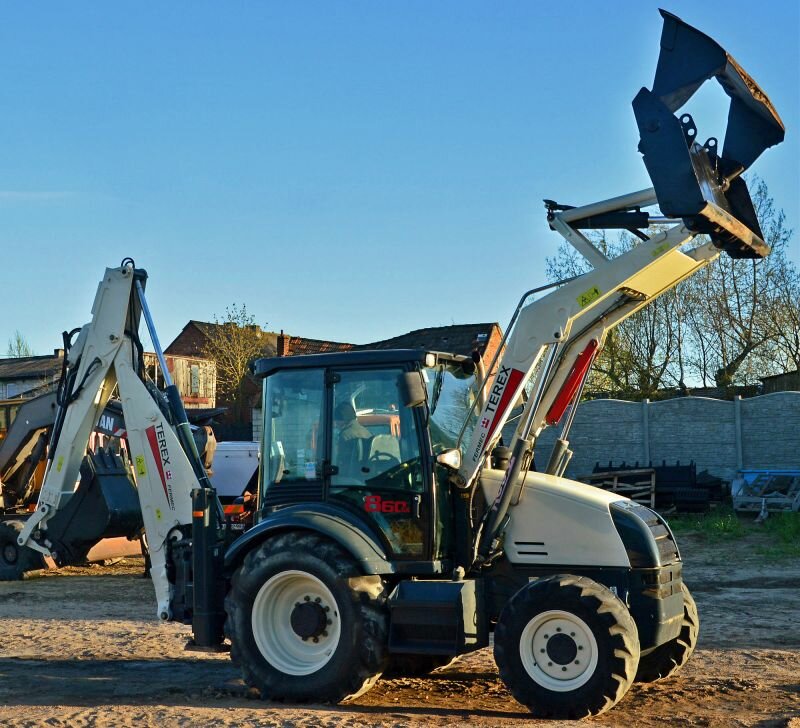 экскаватор-погрузчик терекс 815, terex 860 sx, экскаватор-погрузчик tlb 825, экскаватор-погрузчик umg tlb 825, экскаватор погрузчик терекс 860 с гидромолотом