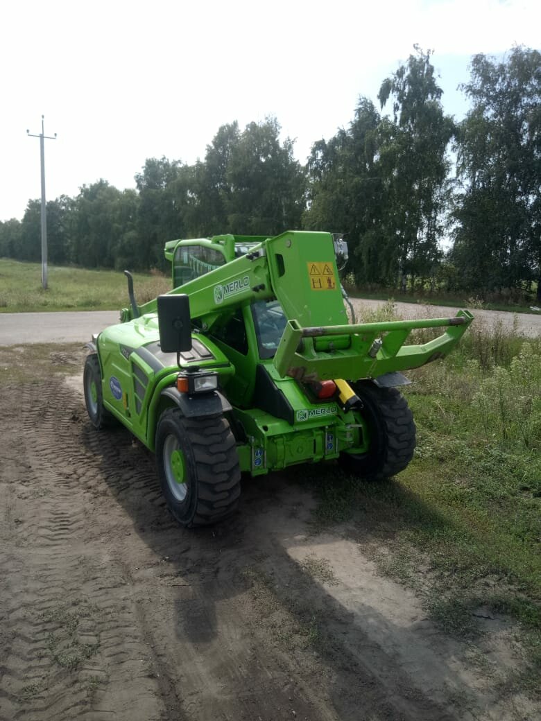 merlo p60.6, merlo p40.9, merlo, merlo p25.6, merlo 72.10