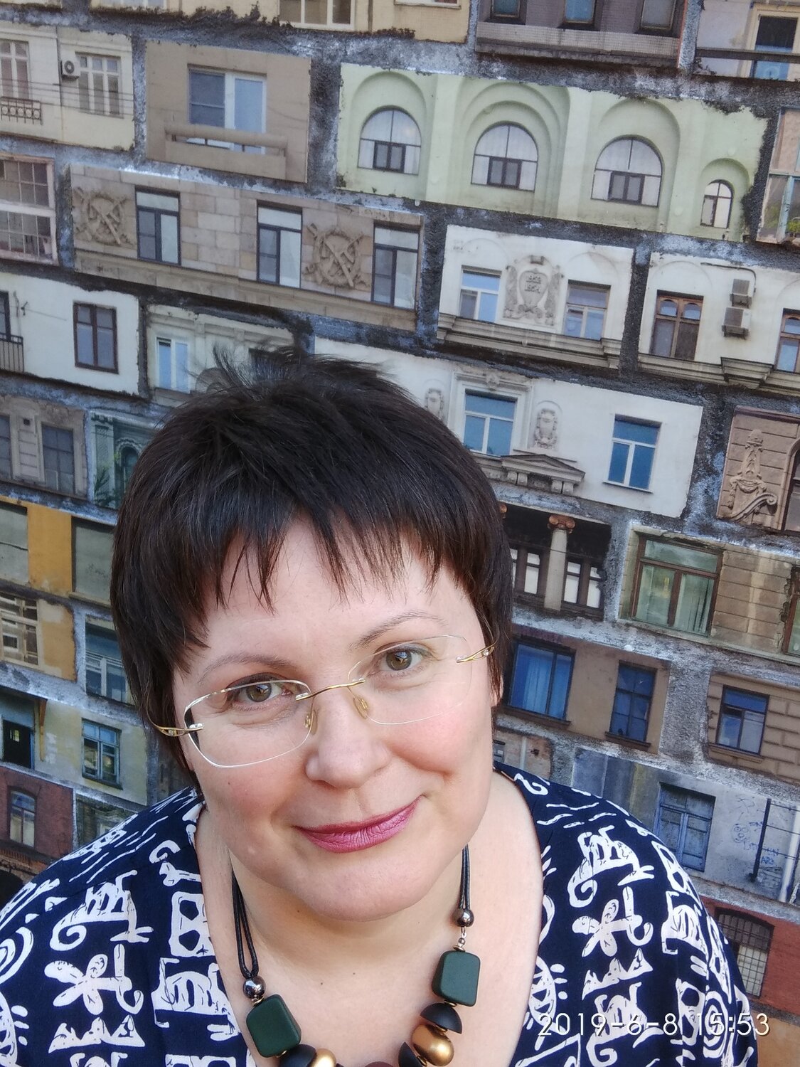 Марианна Шалдыбина (Супруненко)