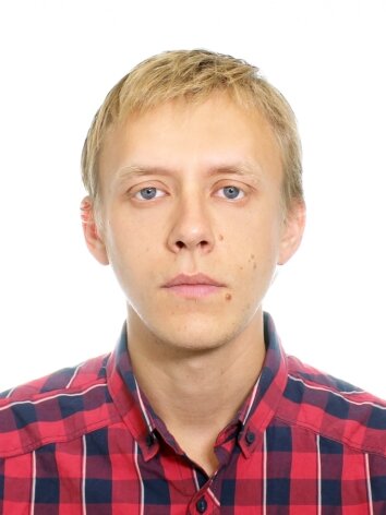 Александр Лаптев