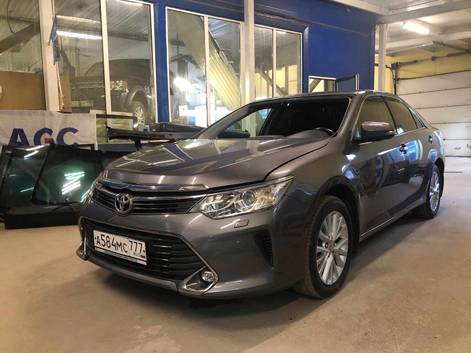 toyota camry 2016 года, тойота камри 2016 кузов черный, toyota camry, тойота камри vll xv50, Toyota Camry Solara II