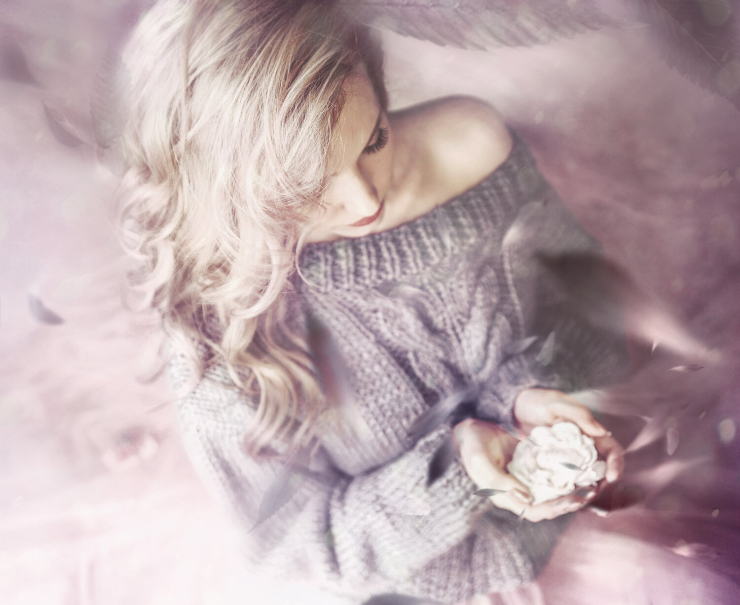 светлая грусть, девушка, женщина, утро счастье mood, девочка