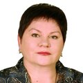 Татьяна Ивановна Серова