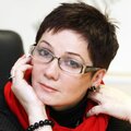 Светлана Моргунова