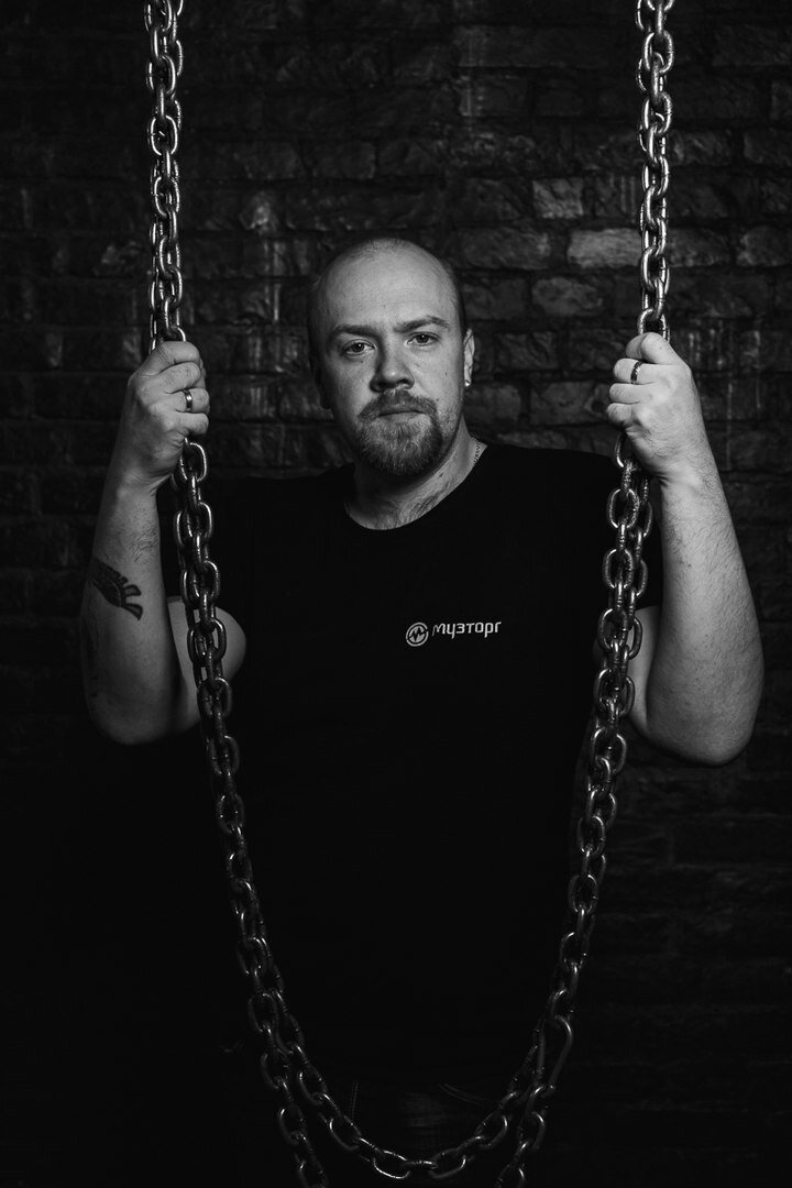 Николай Васильевич Черемисин