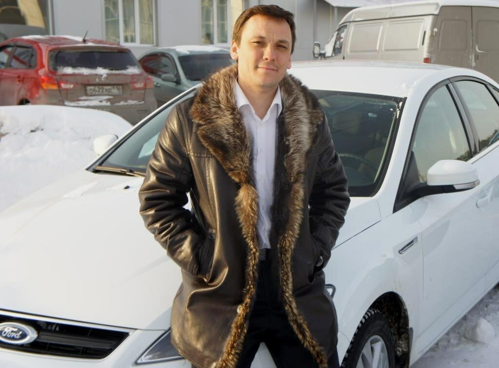 Рашид Муллахметов