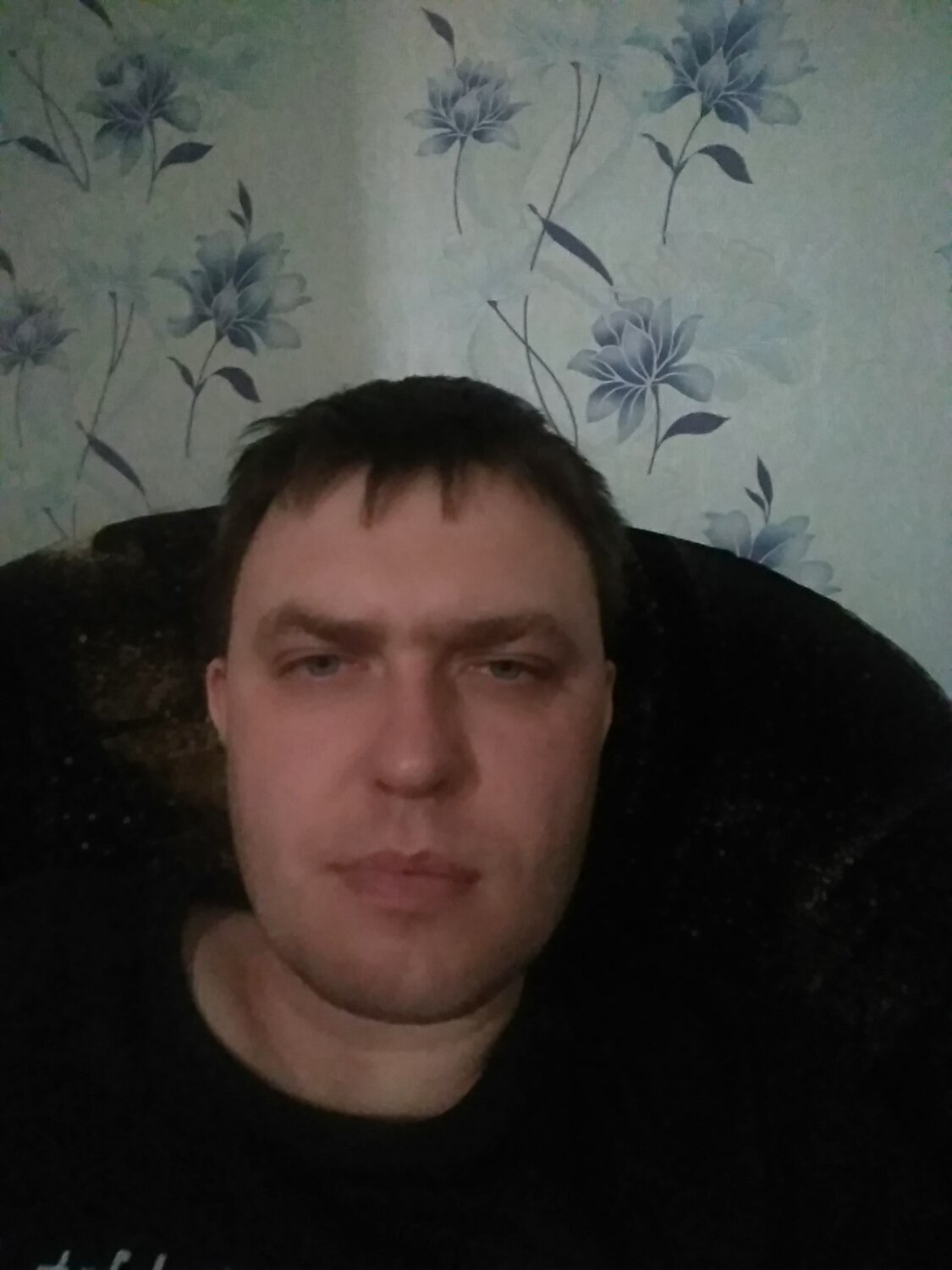 Михаил Наумкин