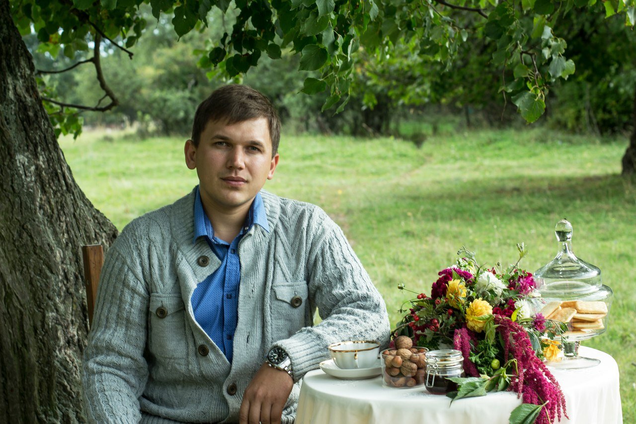 Евгений Валерьевич В.
