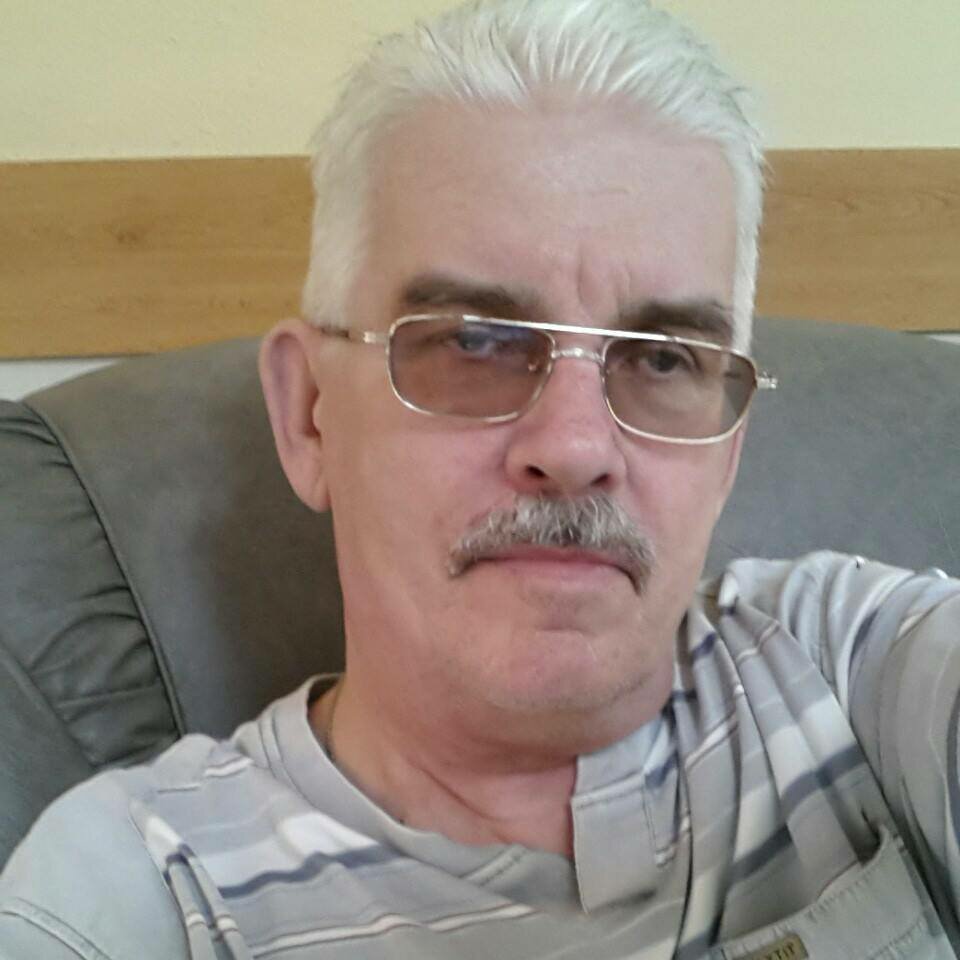 Роман Минин