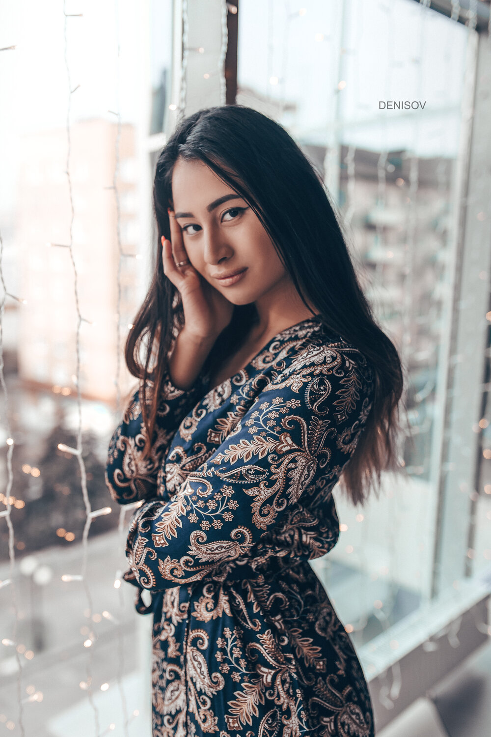Nodira Azizova