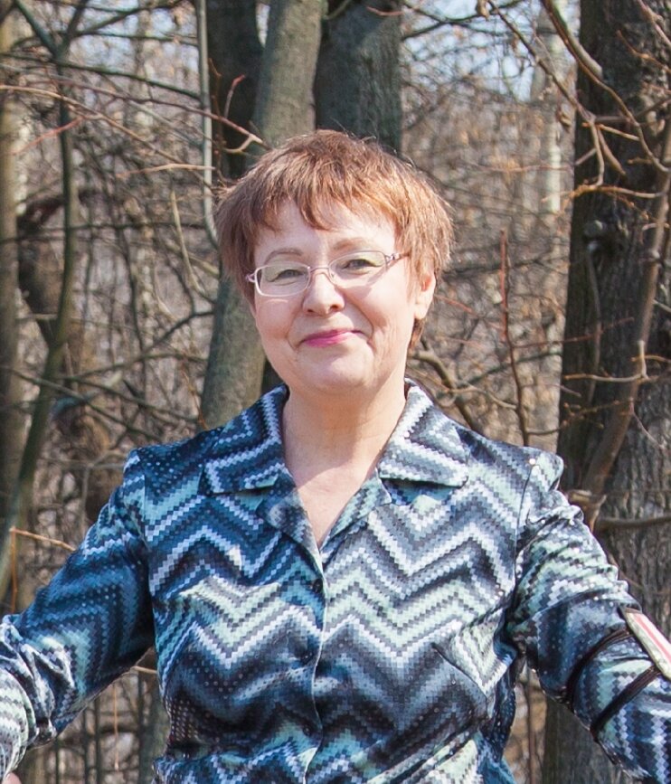 Татьяна Вадимовна Ч.
