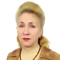 Тамара Агафонова