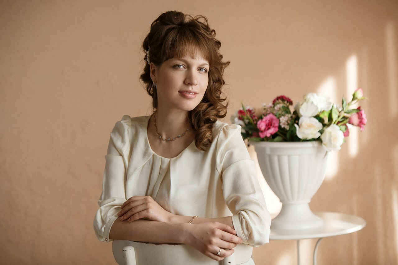 Екатерина Сергеева