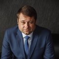 Александр Николаевич Креков