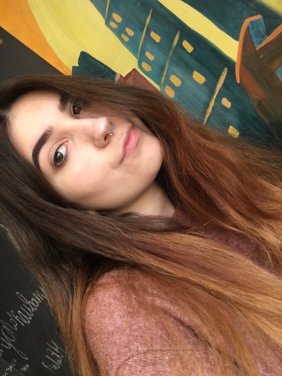 Карина Арапи