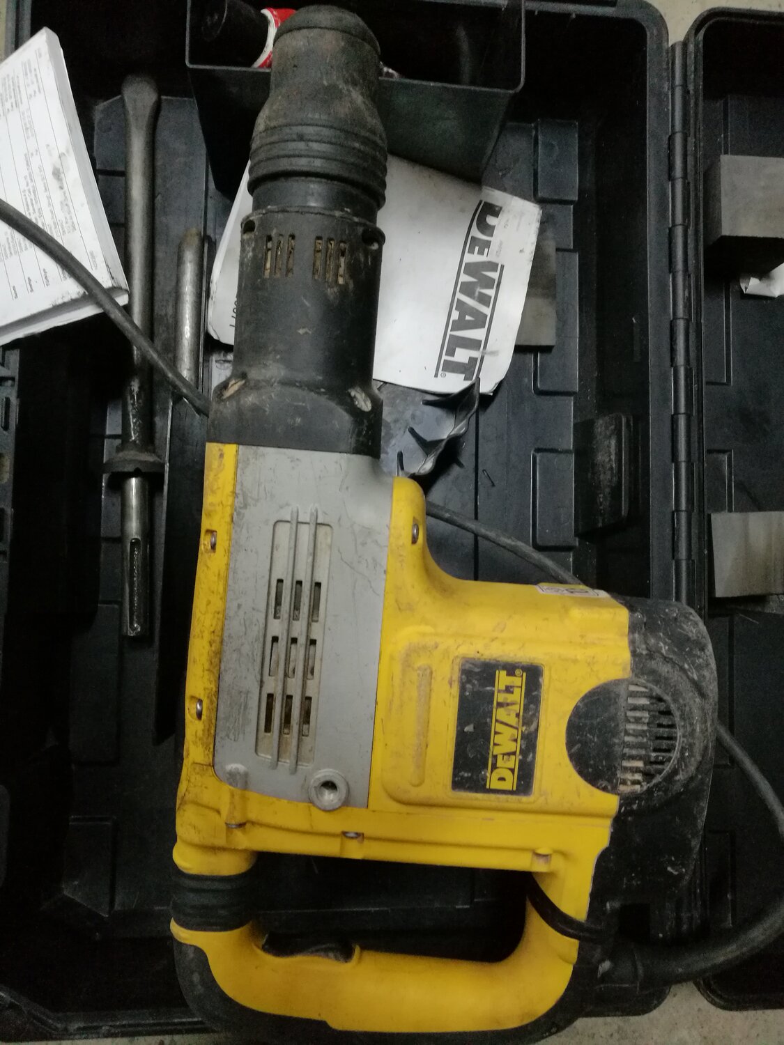перфоратор dewalt d 25501, перфоратор девалт d25602k, dewalt d 25700, dewalt d 25721, d25601 qs перфоратор dewalt