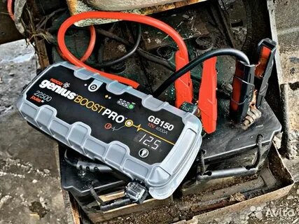 noco boost pro gb150 4000a, аккумулятор для заводки автомобиля, прикурить авто 24 вольта, noco genius boost hd gb70, noco gb150