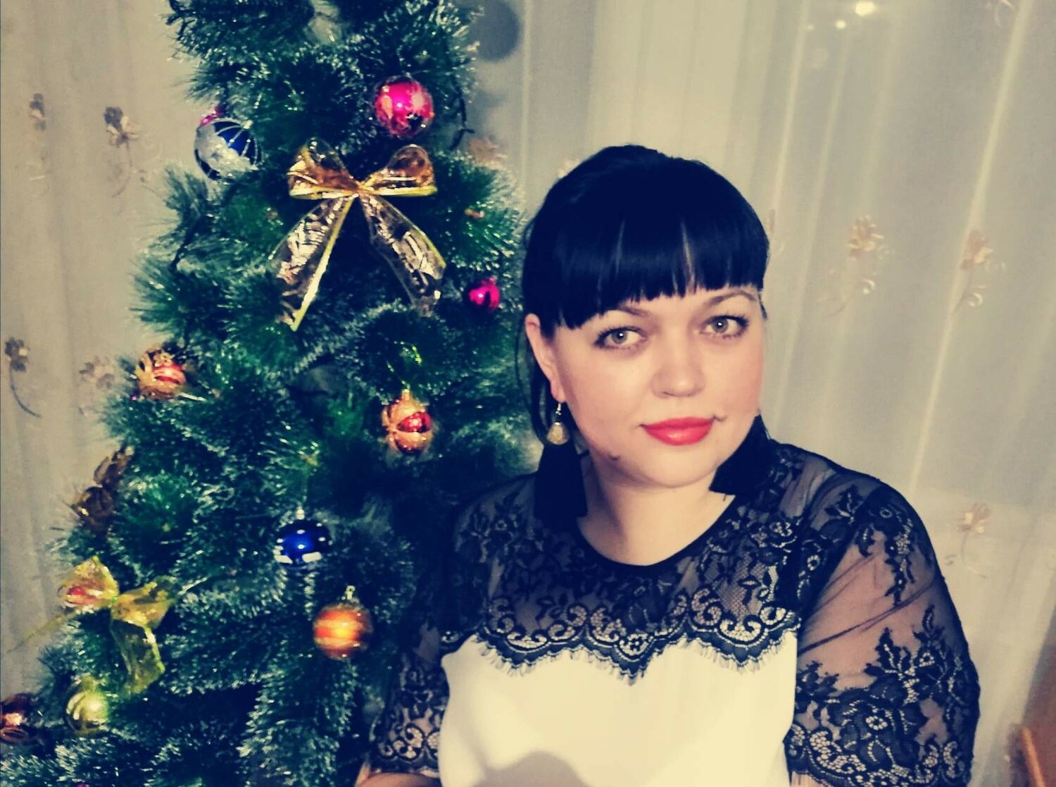 Ирина Маврина