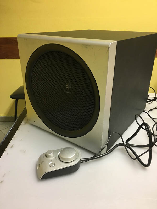 logitech z2300, logitech z3, logitech 2.1 z2300, logitech z2200 2.1, аудиосистема logitech z2300