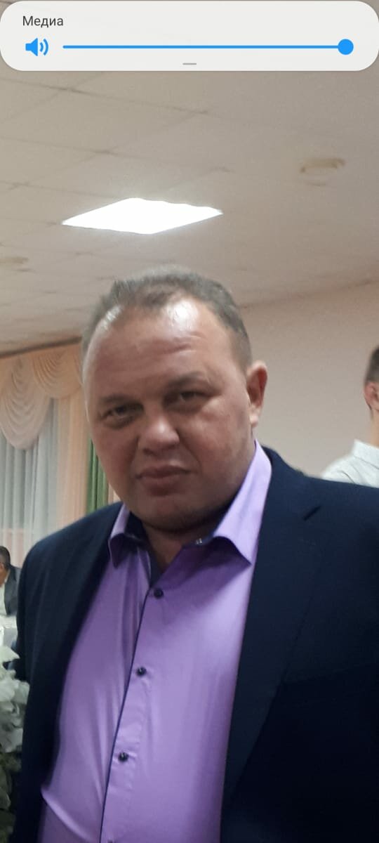 Рафик Волков