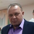 Рафик Волков