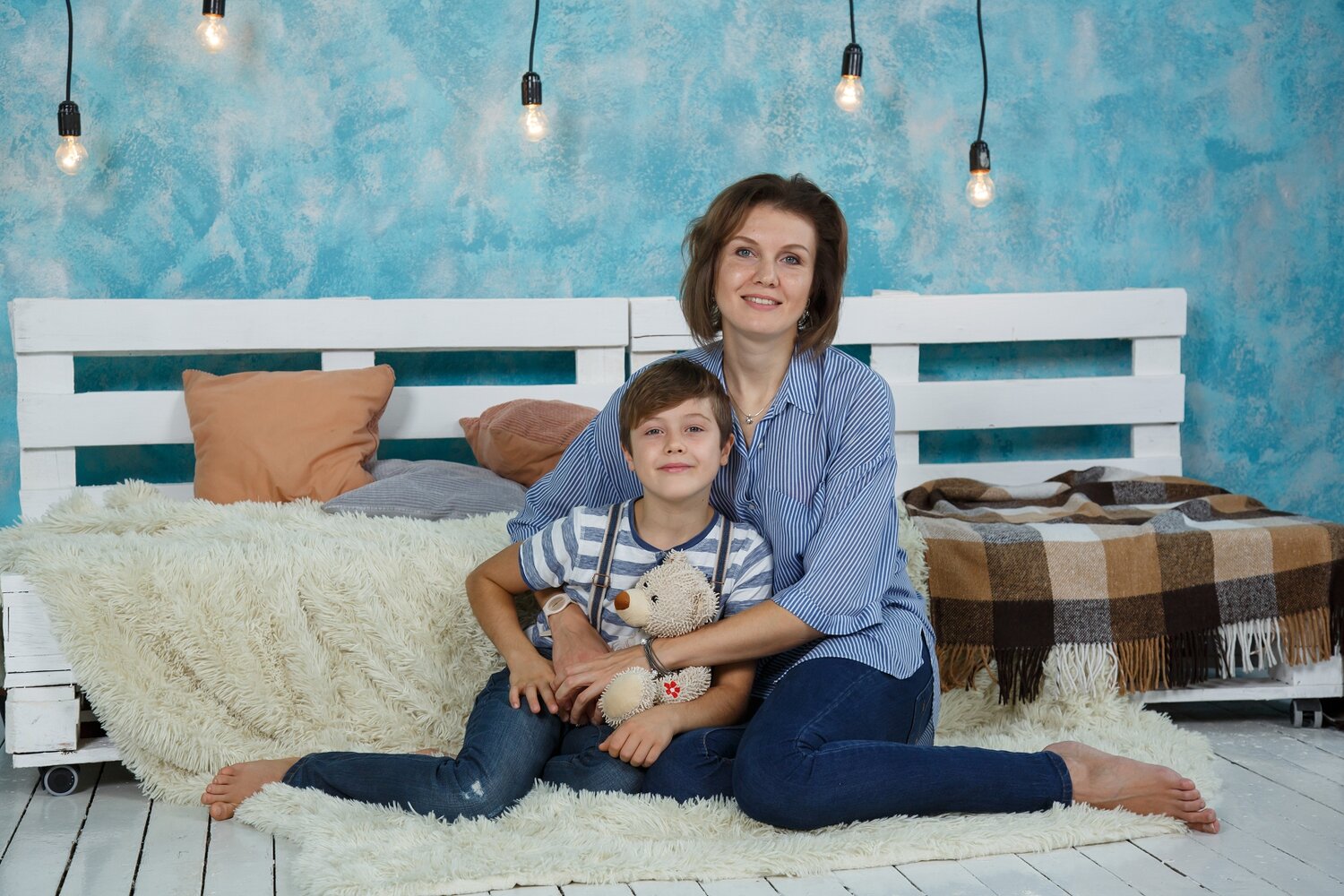 семейный, ребёнок, семейная фотосессия, мам, дети