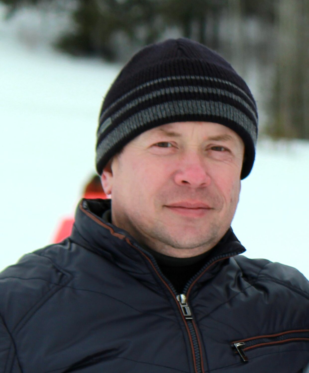 Андрей Жданов