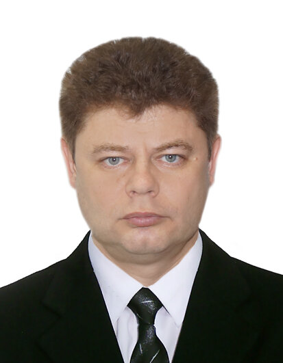 Александр Колобушкин