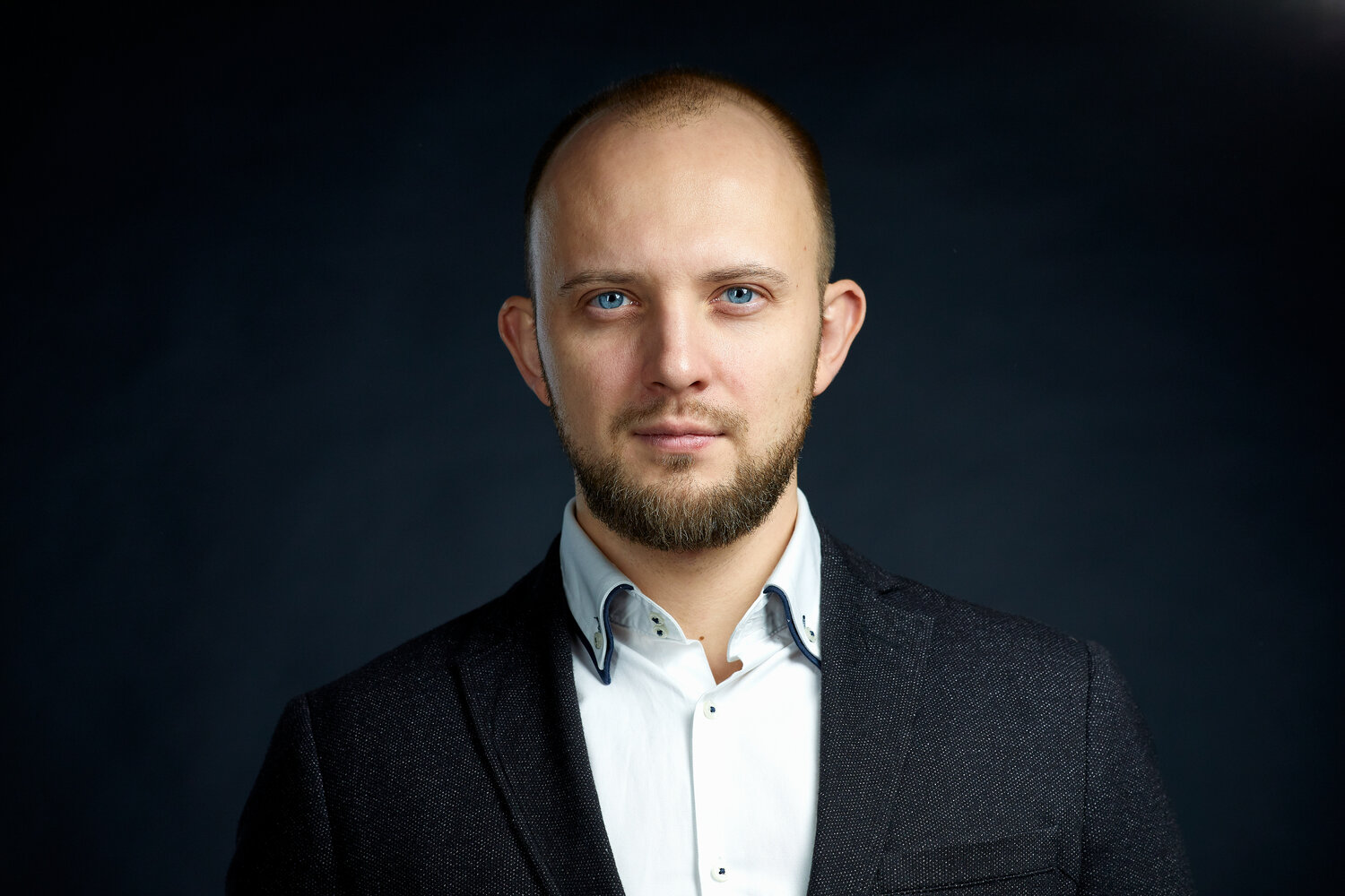 Андрей Кузнецов