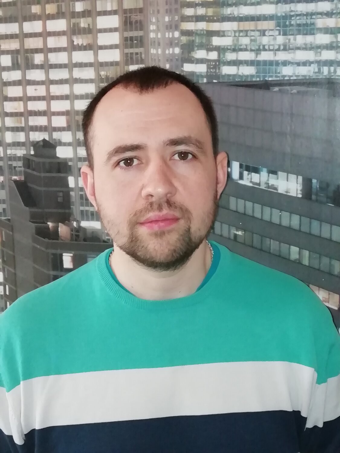 Евгений Лылов