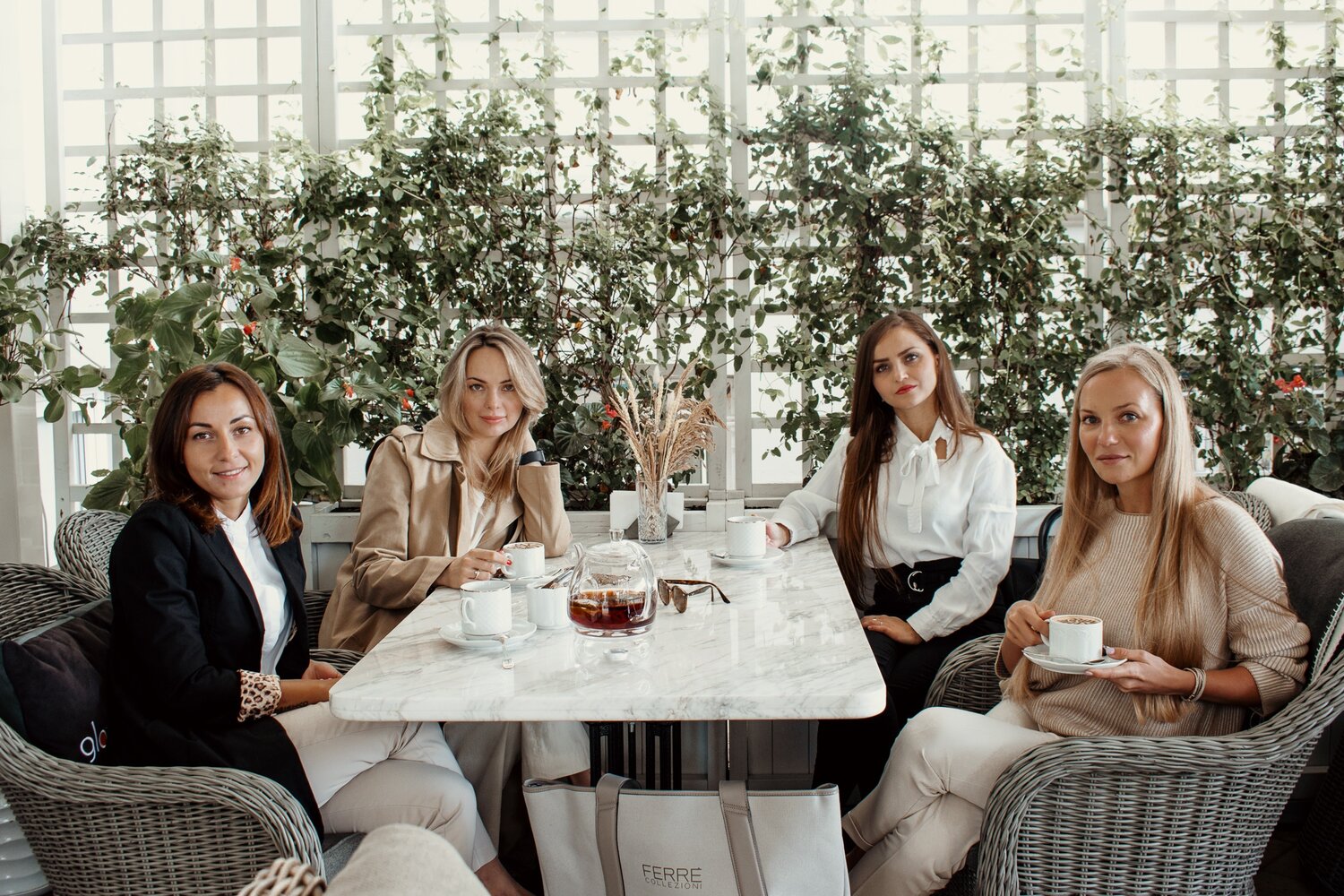 человек, девушка, ужин, ван ваныч, people