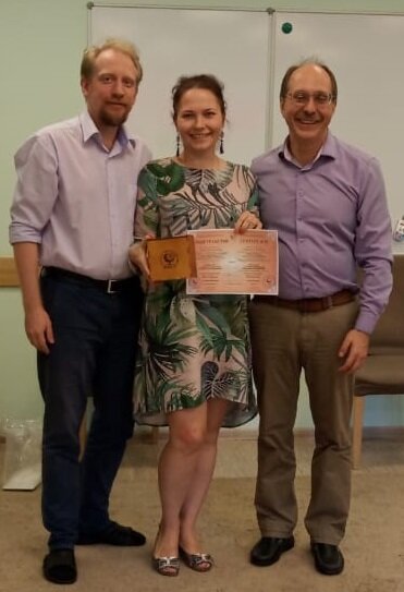 люди, ольга шахова дизайнер, женщина, марина игорь бурмистров, награда