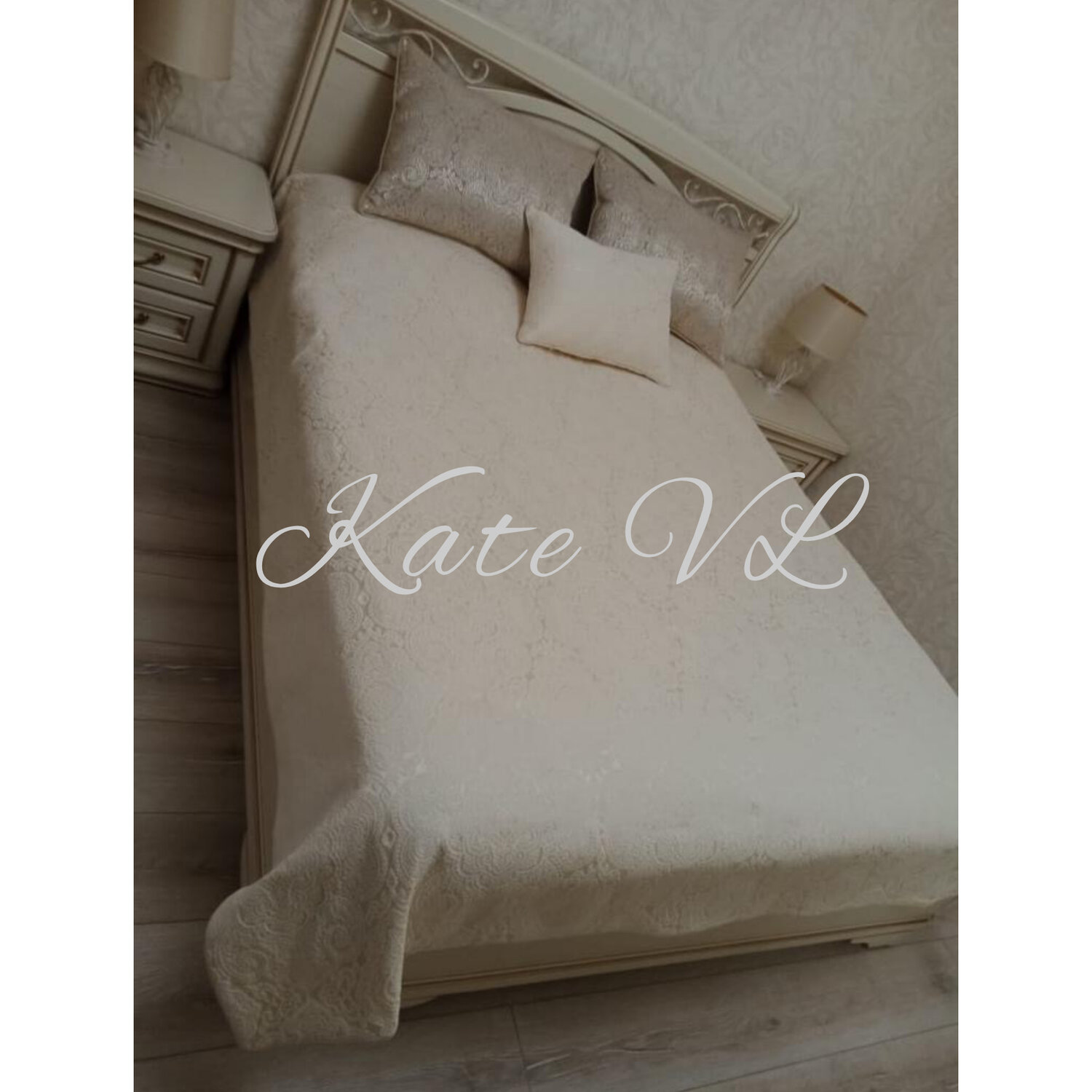 жаккардовое покрывало valtery pnjc-125, покрывало софткоттон евро valtery, комплект постельного белья амели togas, комплект постельного белья, постельное белье