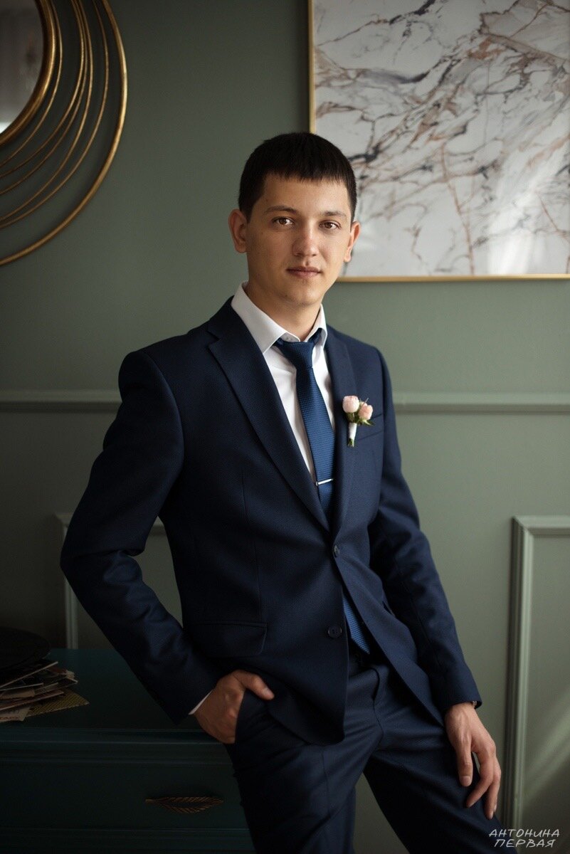 Дмитрий Сергеевич Терских