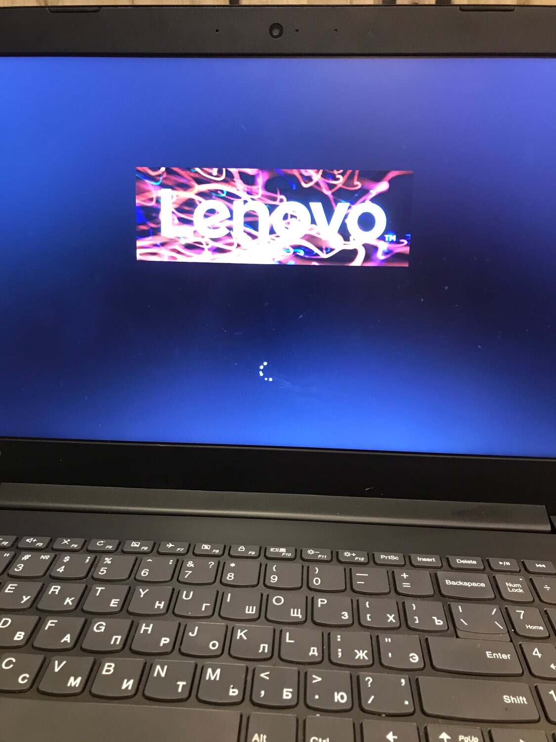 ноутбук, техника, ноутбук lenovo, компьютер, lenovo