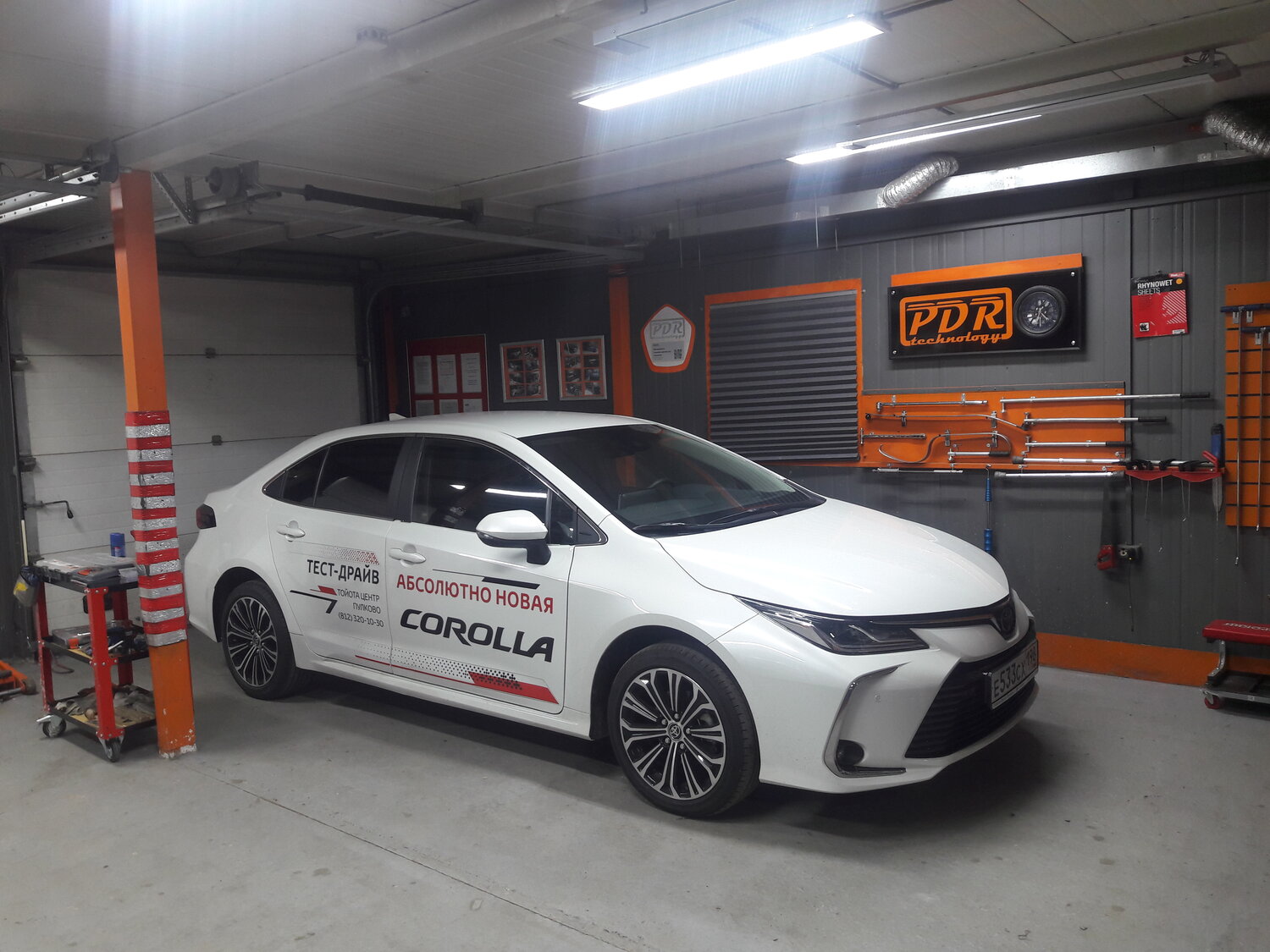 автомобиль, авто, toyota, лизинг автомобилей, Peugeot RCZ I