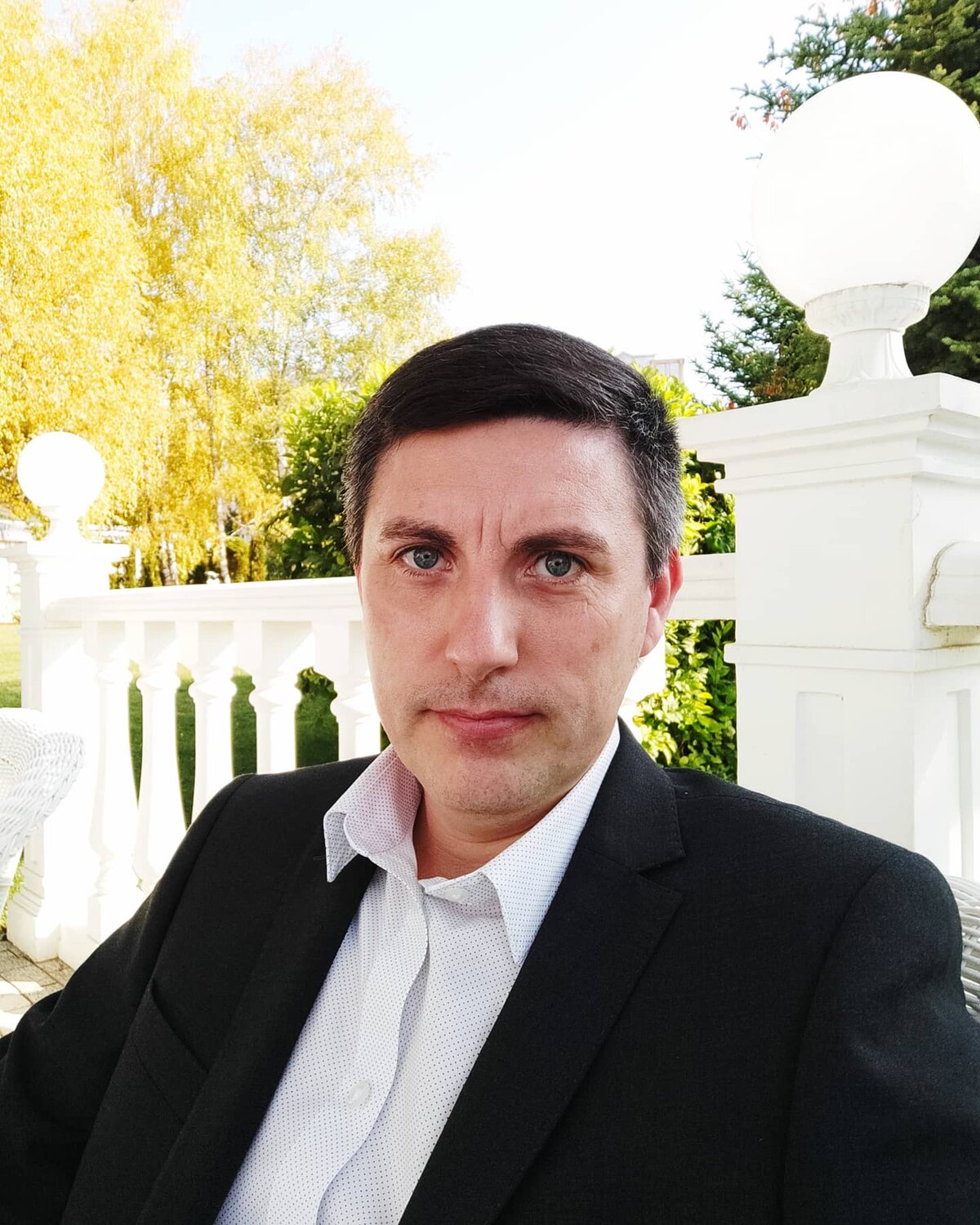 Анатолий Робертович Ниденс