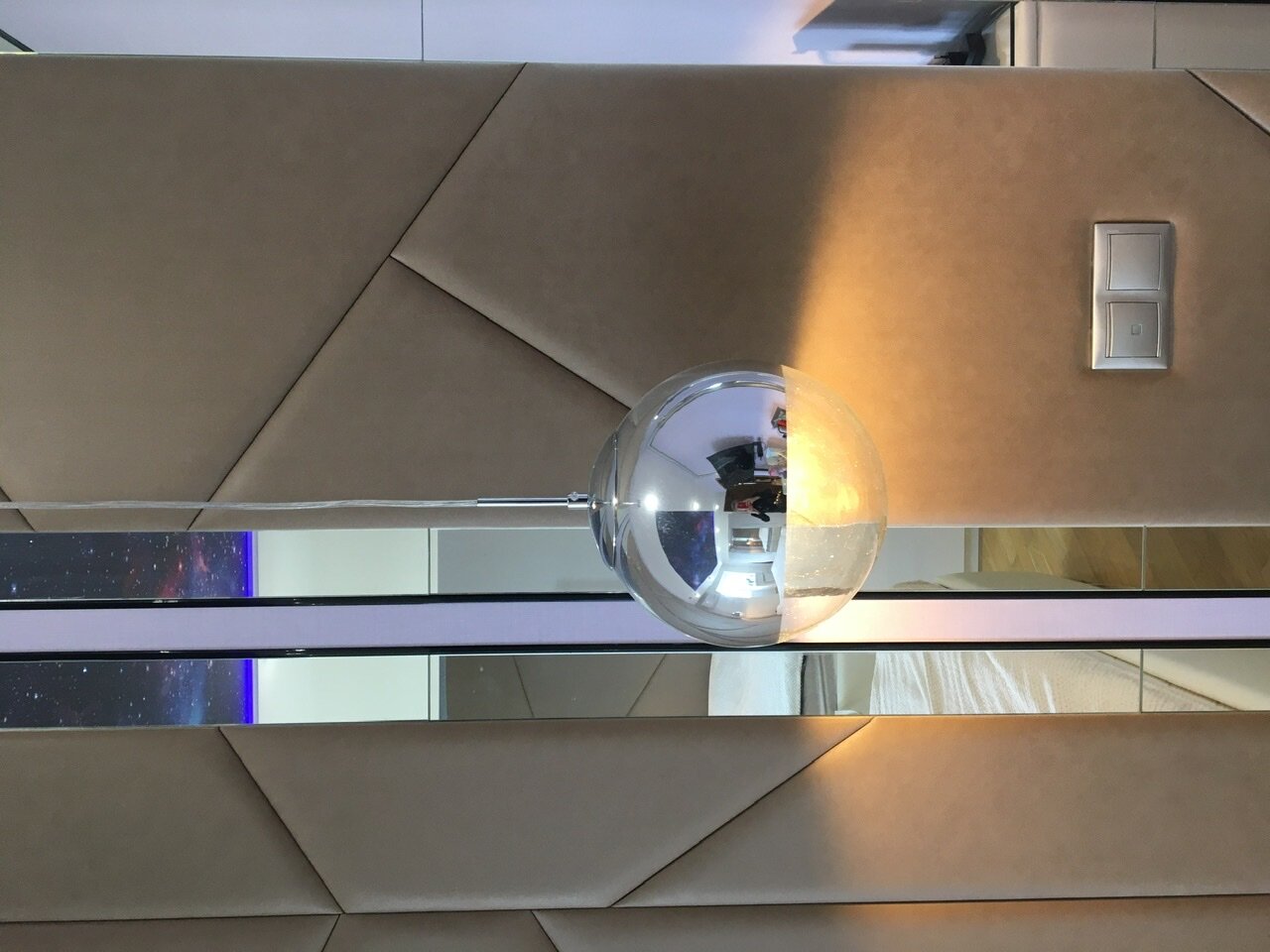 настенный светильник, настенный светильник светодиодный, настенный светильник светодиодный трубчатый, светодиодный светильник, бра светодиодное otok