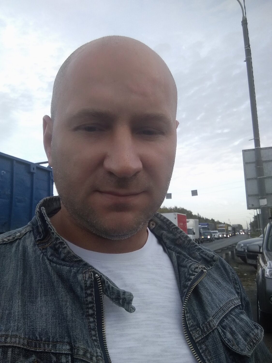 Дмитрий Буркин