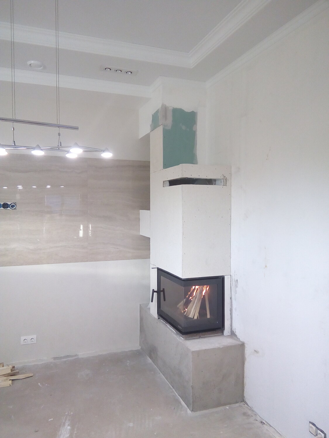 угловая топка суперизол, камин суперизол, камина, облицовка камина nordflam, камины и печи