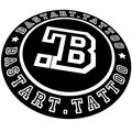 Bastart. tattoo