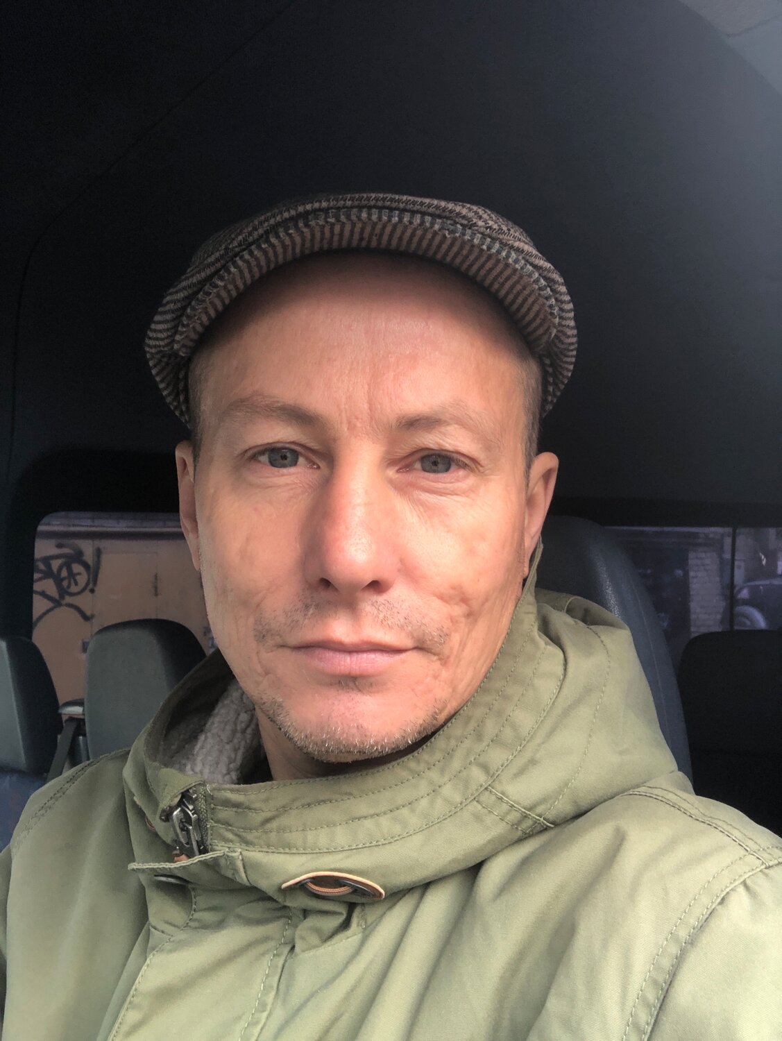 Владимир Владимирович Морозов