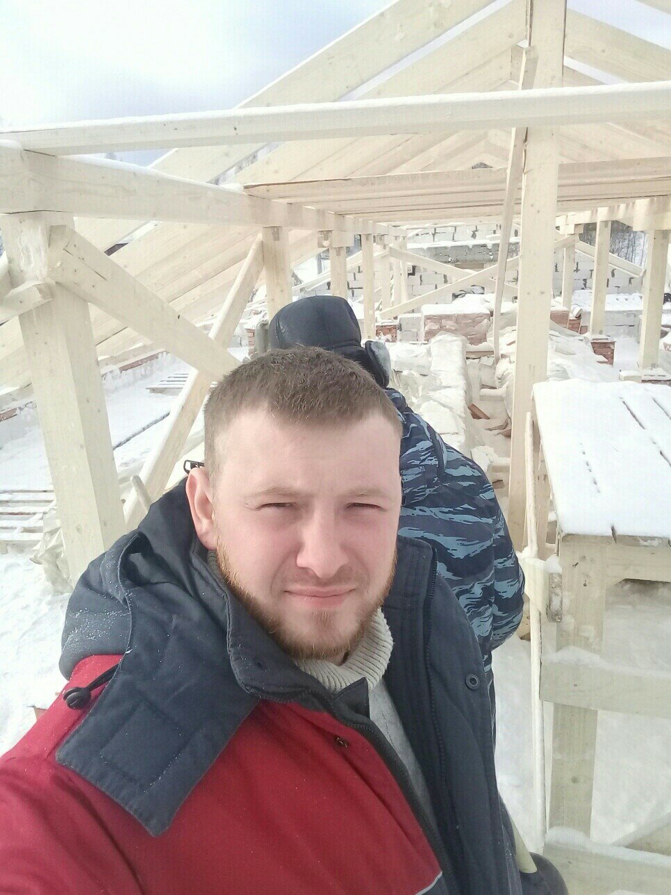 Алексей Углин