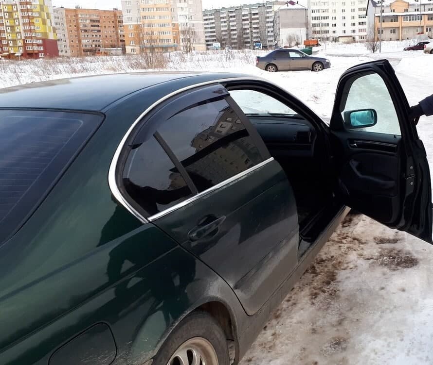 автомобиль, авто, машин, тонировка, седан